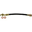 H620593 First Stop Series Brake Line, EPDM Rubber