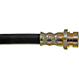 H620593 First Stop Series Brake Line, EPDM Rubber
