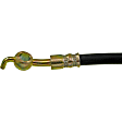 H620593 First Stop Series Brake Line, EPDM Rubber