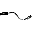 2006 Ford F-350 Super Duty - Front, Passenger Side Brake Line, RWD, EPDM Rubber, First Stop Series