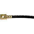 H620622 Rear, Passenger Side First Stop Series Brake Line, EPDM Rubber