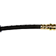 H620622 Rear, Passenger Side First Stop Series Brake Line, EPDM Rubber
