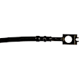 H620636 Rear, Passenger Side, Outer First Stop Series Brake Line, EPDM Rubber