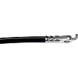 H620639 Front, Passenger Side First Stop Series Brake Line, EPDM Rubber