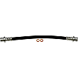 H620641 First Stop Series Brake Line, EPDM Rubber