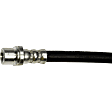 H620641 First Stop Series Brake Line, EPDM Rubber