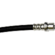 H620641 First Stop Series Brake Line, EPDM Rubber