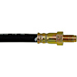H620642 Rear, Driver and Passenger Side, Outer First Stop Series Brake Line, EPDM Rubber