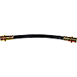 H620645 First Stop Series Brake Line, EPDM Rubber