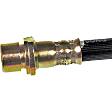 H620645 First Stop Series Brake Line, EPDM Rubber