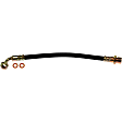H620661 First Stop Series Brake Line, EPDM Rubber