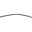 H620671 Rear, Driver Side First Stop Series Brake Line, EPDM Rubber
