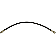 H620672 Rear, Passenger Side First Stop Series Brake Line, EPDM Rubber