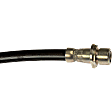 H620672 Rear, Passenger Side First Stop Series Brake Line, EPDM Rubber