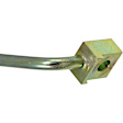 H620692 Rear, Passenger Side First Stop Series Brake Line, EPDM Rubber