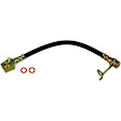 H620695 Rear, Passenger Side First Stop Series Brake Line, EPDM Rubber