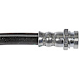 H620700 Rear, Driver and Passenger Side First Stop Series Brake Line, EPDM Rubber