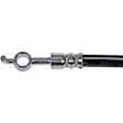 H620700 Rear, Driver and Passenger Side First Stop Series Brake Line, EPDM Rubber