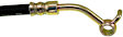 2009 Mercury Milan - Front, Passenger Side Brake Line, Metal and Rubber, First Stop Series