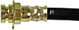 H620722 First Stop Series Brake Line, Metal and Rubber