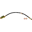 H620750 Rear, Passenger Side First Stop Series Brake Line, EPDM Rubber