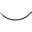 H620767 Rear, Driver Side First Stop Series Brake Line, EPDM Rubber