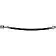 H620768 Rear, Driver Side First Stop Series Brake Line, EPDM Rubber
