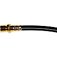 H620769 First Stop Series Brake Line, EPDM Rubber