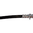 2016 Chevrolet Traverse - Front, Passenger Side Brake Line, EPDM Rubber, First Stop Series