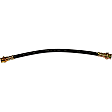 H620817 Rear, Driver Side, Inner First Stop Series Brake Line, EPDM Rubber