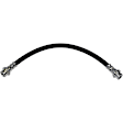 H620818 Rear, Passenger Side, Inner First Stop Series Brake Line, EPDM Rubber