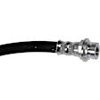 H620818 Rear, Passenger Side, Inner First Stop Series Brake Line, EPDM Rubber