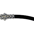 H620818 Rear, Passenger Side, Inner First Stop Series Brake Line, EPDM Rubber