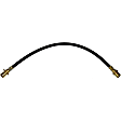 H620827 Rear, Center First Stop Series Brake Line, EPDM Rubber