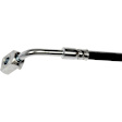 H620832 Front, Passenger Side First Stop Series Brake Line, EPDM Rubber
