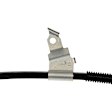 H620832 Front, Passenger Side First Stop Series Brake Line, EPDM Rubber