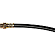 H620860 Front, Driver and Passenger Side First Stop Series Brake Line, EPDM Rubber