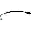 H620880 Front, Passenger Side First Stop Series Brake Line, EPDM Rubber