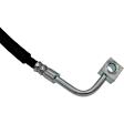 H620880 Front, Passenger Side First Stop Series Brake Line, EPDM Rubber