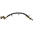 H620884 First Stop Series Brake Line, EPDM Rubber