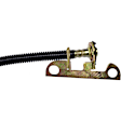 H620884 First Stop Series Brake Line, EPDM Rubber