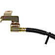 H620884 First Stop Series Brake Line, EPDM Rubber