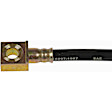 H620891 First Stop Series Brake Line, EPDM Rubber