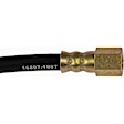 H620891 First Stop Series Brake Line, EPDM Rubber