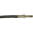 H620903 First Stop Series Brake Line, EPDM Rubber