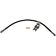 H620913 First Stop Series Brake Line, EPDM Rubber