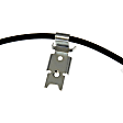 H620913 First Stop Series Brake Line, EPDM Rubber
