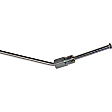 H620921 First Stop Series Brake Line, EPDM Rubber