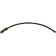 H620922 Rear, Center First Stop Series Brake Line, EPDM Rubber