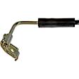 H620926 Front, Driver Side First Stop Series Brake Line, EPDM Rubber